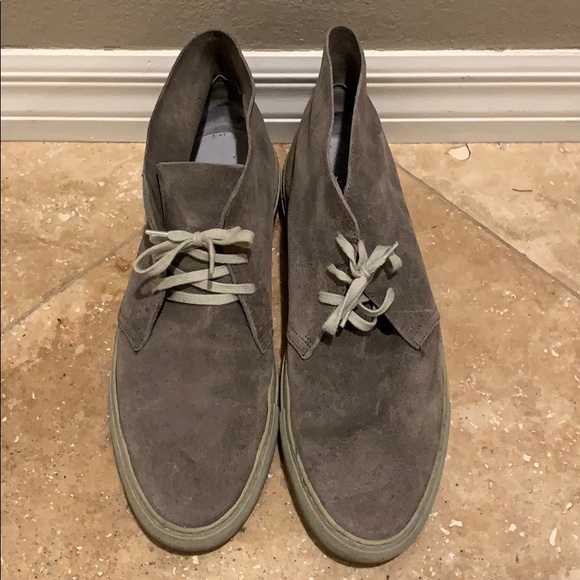 common projects chukka